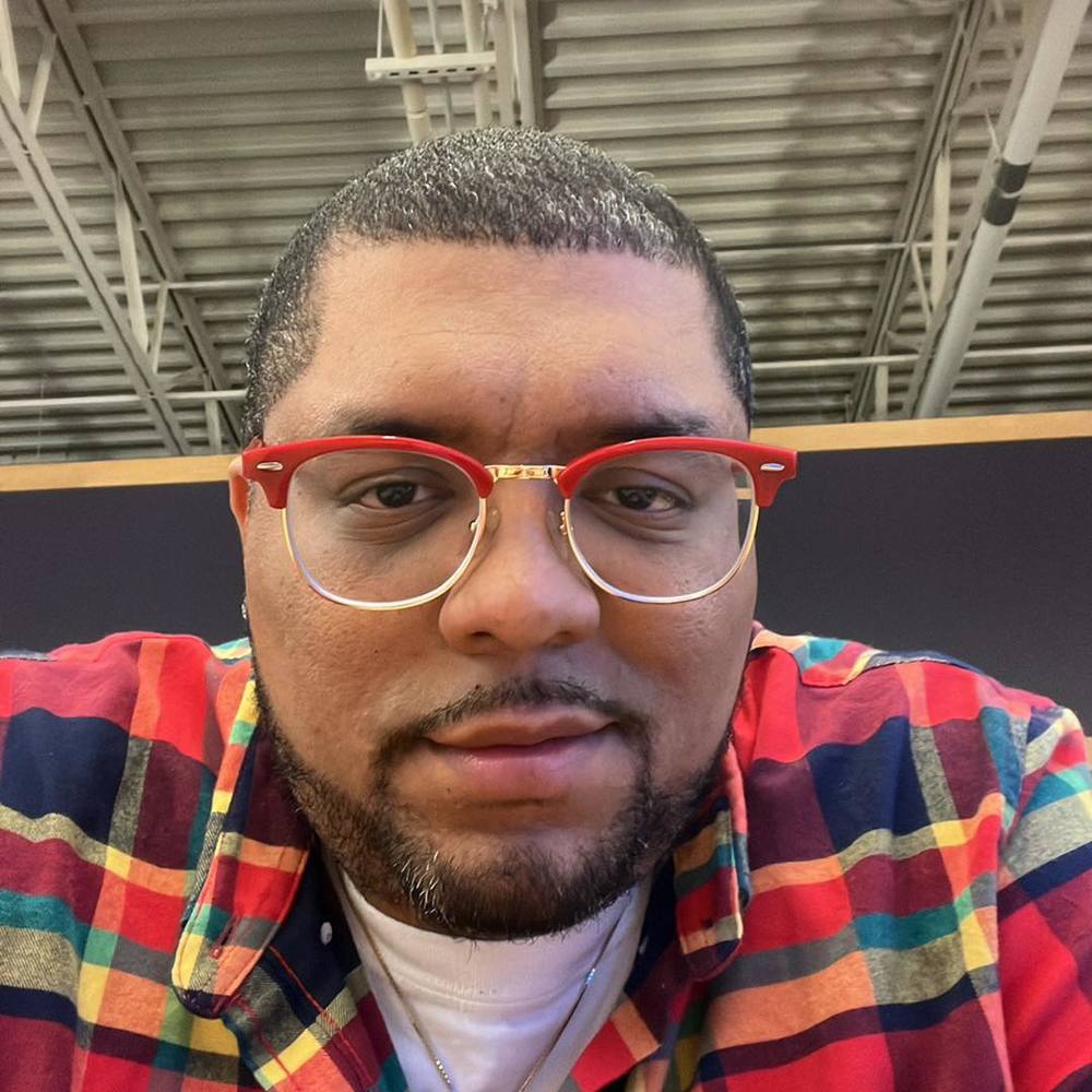 Meet your Posher, Breon